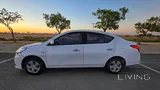 Nissan Sunny 2020 🚗 -For sale....